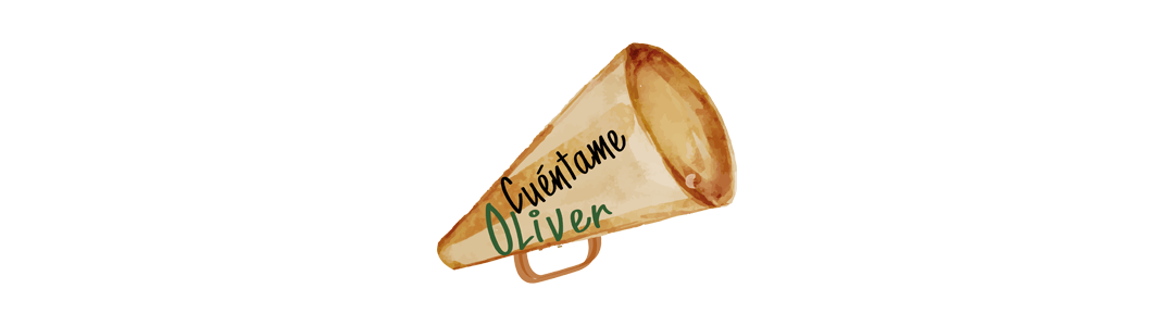 Cuéntame Oliver