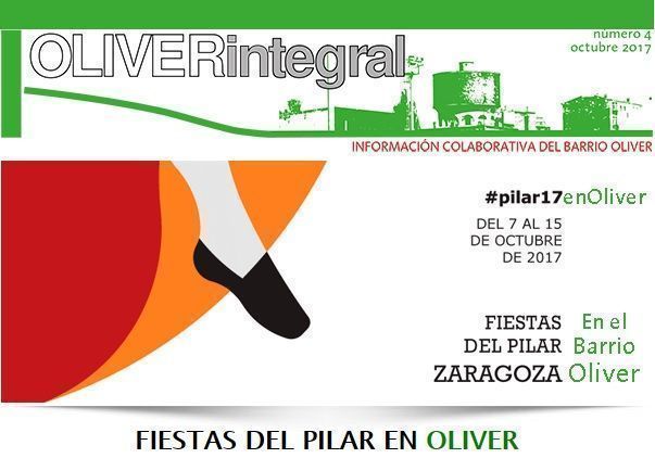 Oliver Integral #4