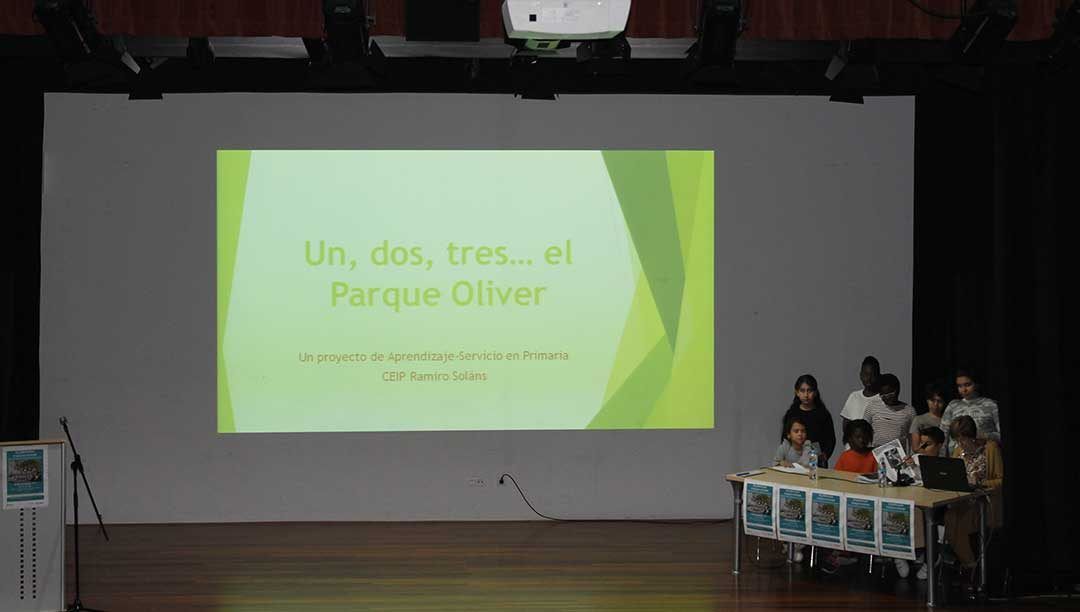 CEIP Ramiro Solans