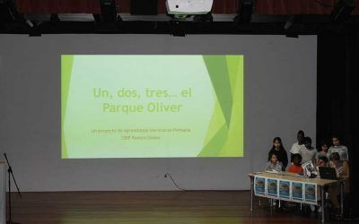 CEIP Ramiro Solans
