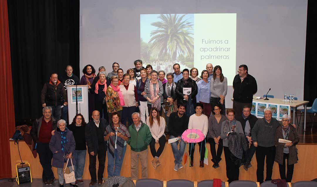 III Jornadas del Parque Oliver: Espacio de Participación Vecinal