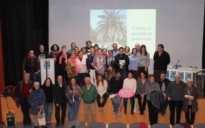 III Jornadas del Parque Oliver: Espacio de Participación Vecinal