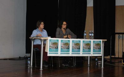 Clausura de las Jornadas