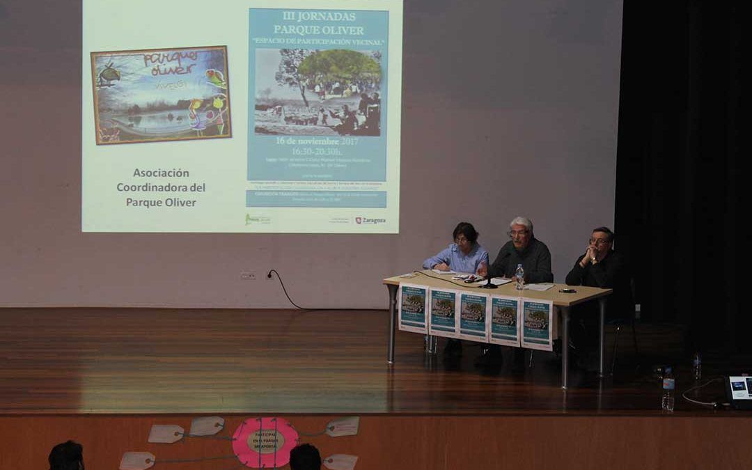 Conferencia de Enrique del Río
