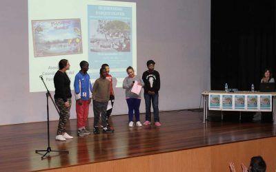 CEIP Fernando el Católico