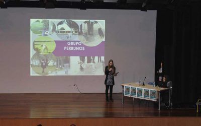 Grupo Perrunos