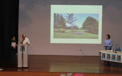 Poemas del Parque