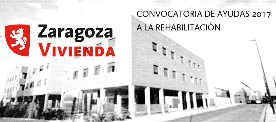 Zaragoza Vivienda