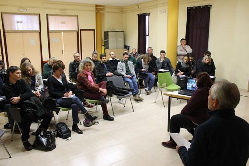 Alumnos Toulouse AVV