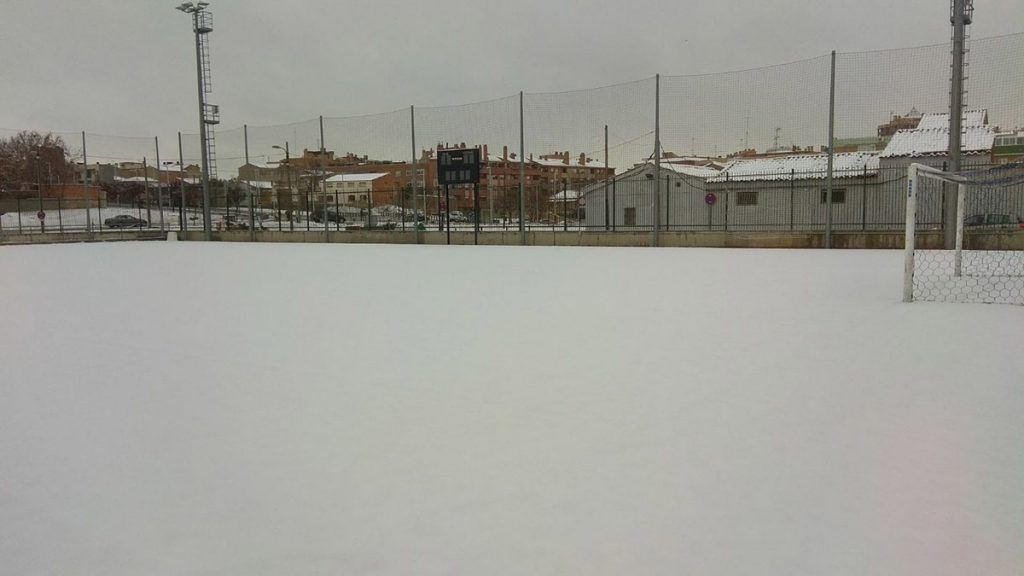 Oliver Nevado