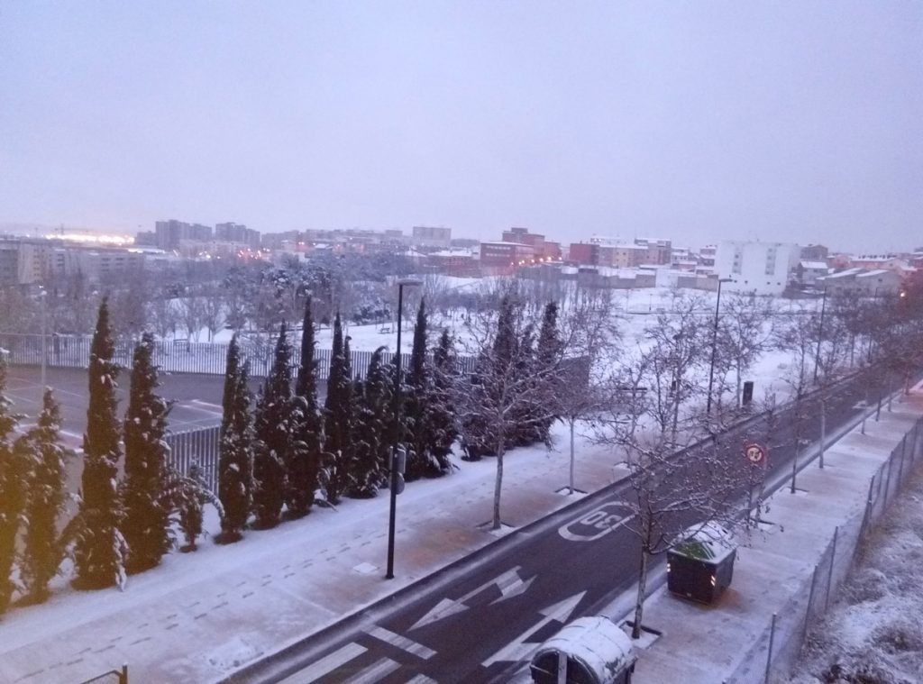 Oliver Nevado 2018