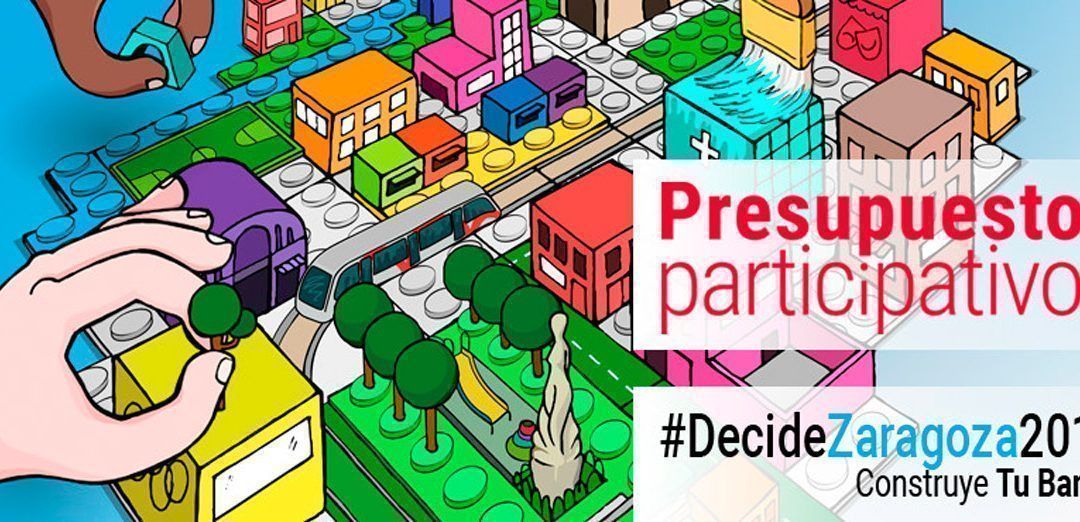 Presupuestos participativos 2018 como participar y apoyar las propuestas de Oliver