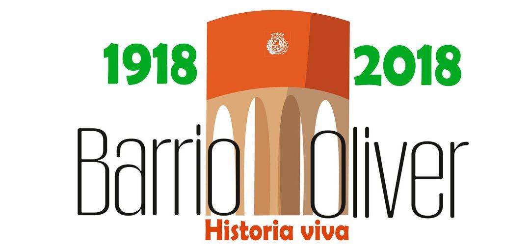 Presentación Oficial en el Ayuntamiento del Centenario de Oliver