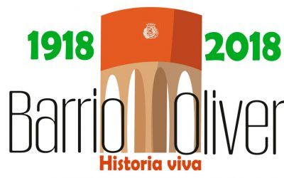 Presentación Oficial en el Ayuntamiento del Centenario de Oliver