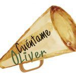 Cuéntame Oliver 2018