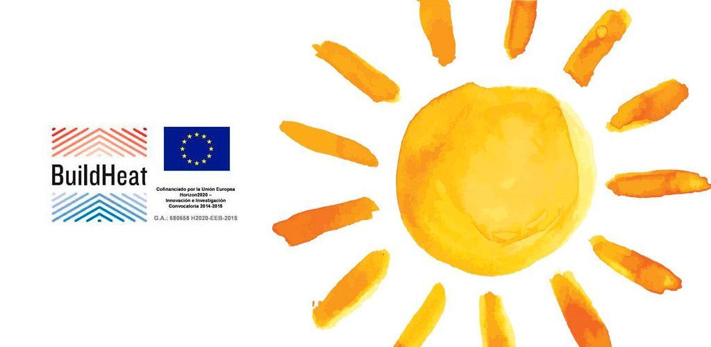 Consejos BuildHeat ante la llegada del verano a nuestras casas