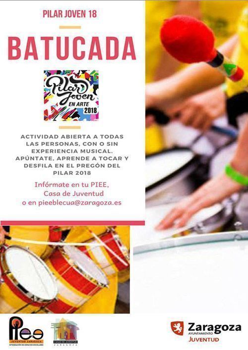 CJ Oliver Actividades de Junio 2018
