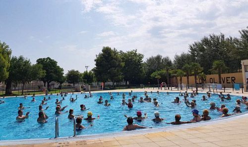 Verano Oliver 2018