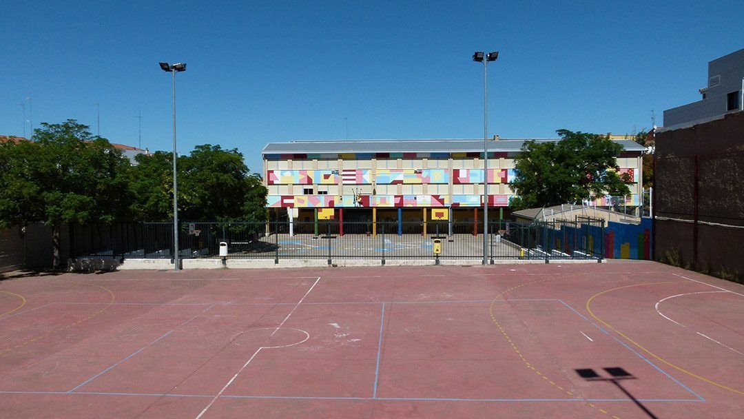 Nos asomamos al Twitter del CEIP Ramiro Solans