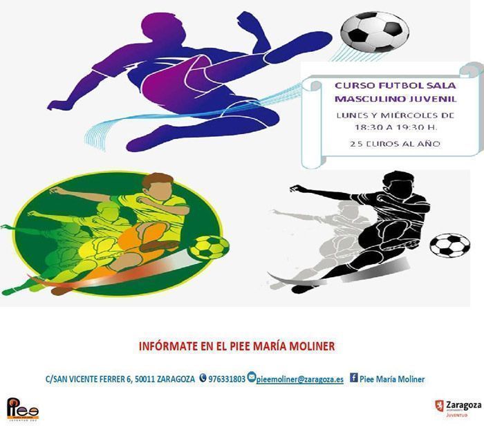 Casa de Juventud Oliver: Actividades noviembre 2018