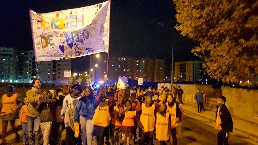 Día de la Infancia Oliver 2018