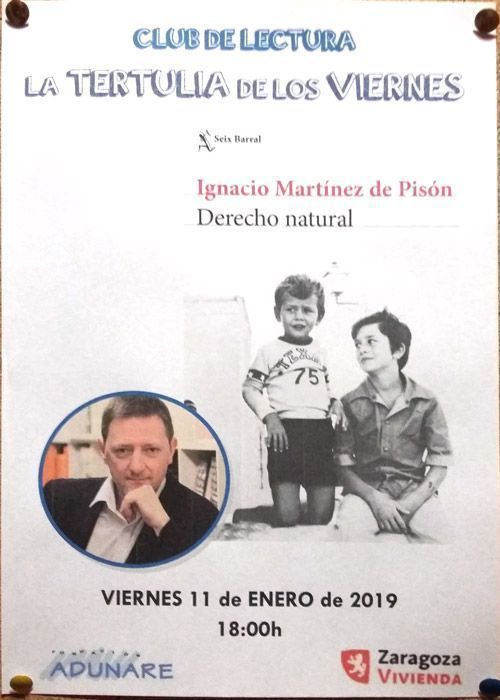 Centro Comunitario Oliver: Actividades enero 2019