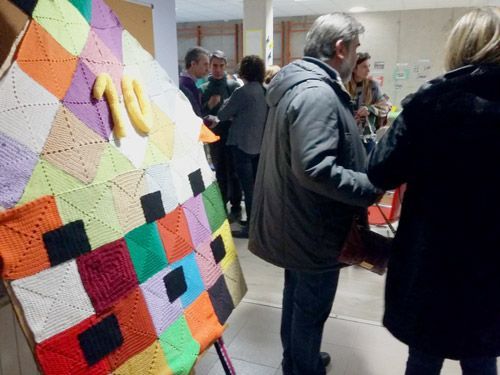 15/01/2018 10º Aniversario centro Comunitario Oliver