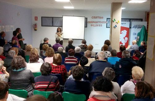 15/01/2018 10º Aniversario centro Comunitario Oliver