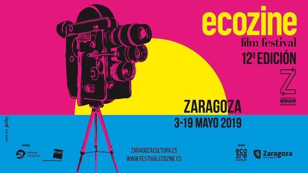 Ecozine 2019 en Oliver