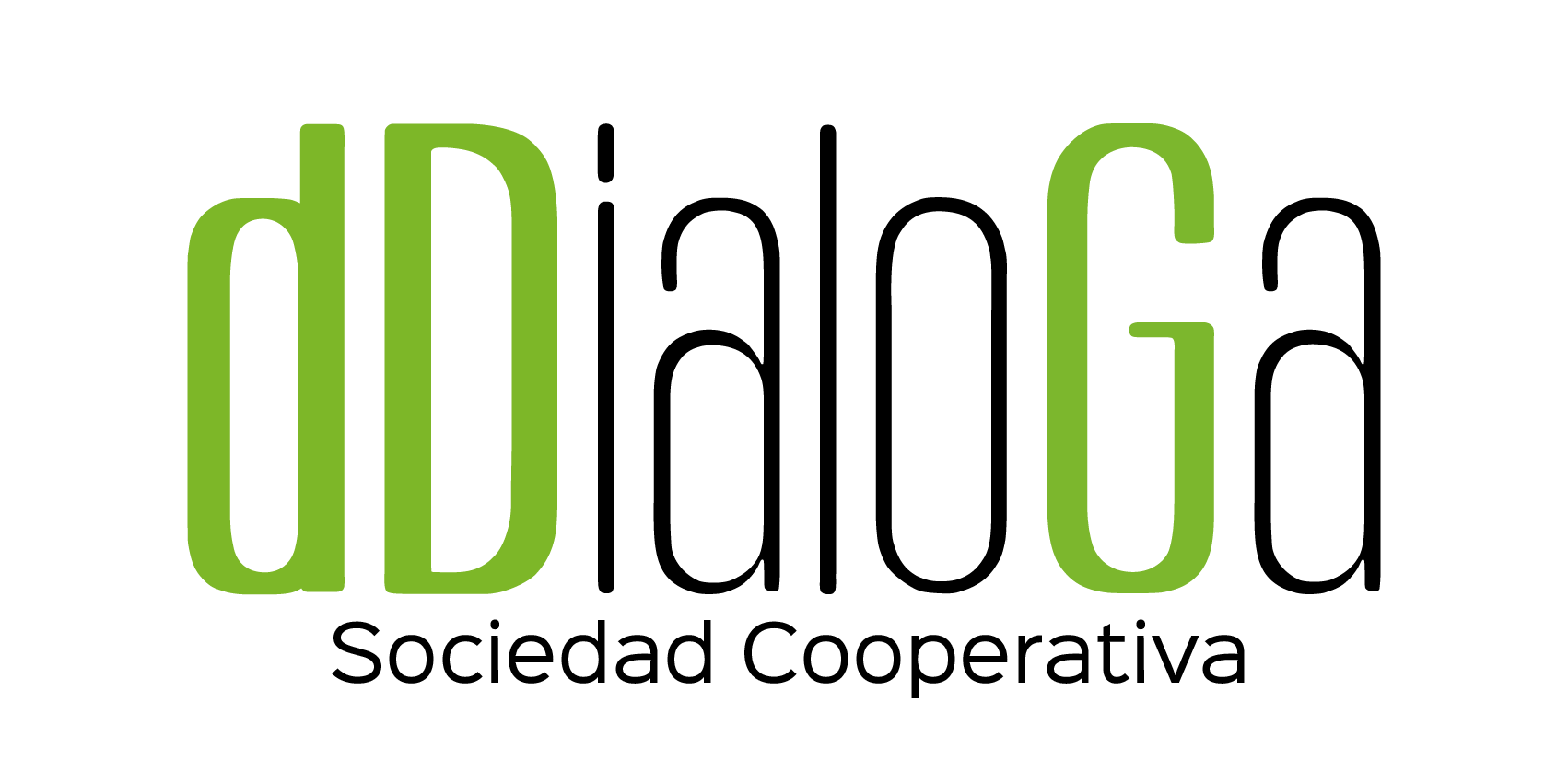 Logo dDialoGa