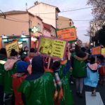 Cabalgata de Reyes Magos y Reinas Magas 2020 en Oliver