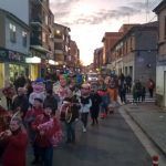 Cabalgata de Reyes Magos y Reinas Magas 2020 en Oliver