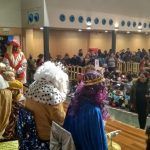 Cabalgata de Reyes Magos y Reinas Magas 2020 en Oliver