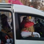 Cabalgata de Reyes Magos y Reinas Magas 2020 en Oliver