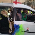 Cabalgata de Reyes Magos y Reinas Magas 2020 en Oliver