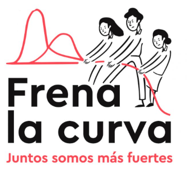 Frena la Curva