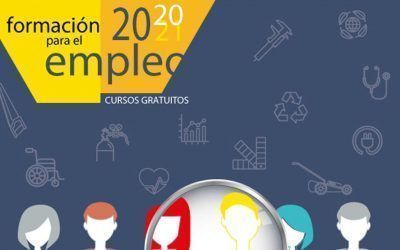Nuevos cursos en el Centro de Formación Oliver